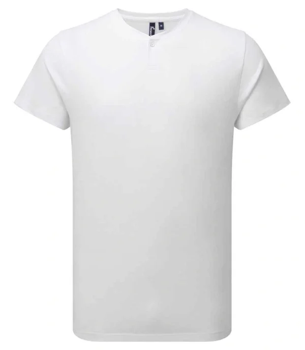 PR219 Premier Comis Sustainable Tee Shirt